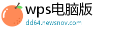 wps电脑版
